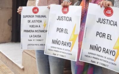 Caso Gustavo Marcolli: continúa la impunidad contra el denunciado